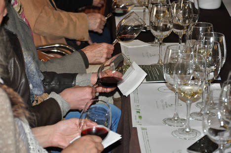 La Ruta del Vino Ribera del Guadiana celebra la 5ª primavera enogastronómica
