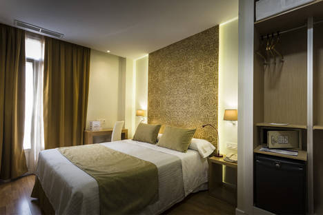 Grupo Dauro Hoteles aumenta sus registros de ocupación media en ocho puntos respecto a 2015