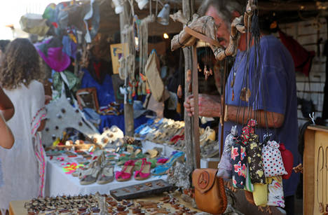 Compras ‘made in’ en Formentera