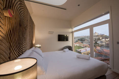 Verano en Oporto: la época ideal para visitar el mejor destino turístico de Europa