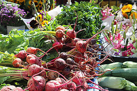 Las 11 tendencias alimentarias del consumidor hiperconectado