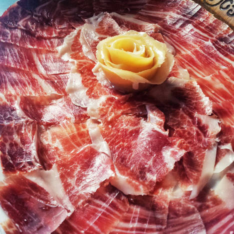 Disfrutar de la Sierra de Huelva será mucho más fácil del 2 al 6 de noviembre