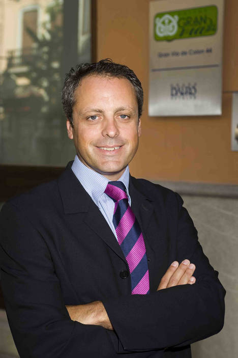 Grupo Dauro Hoteles participa en el I Foro Internacional de Turismo Cultural de Andalucía