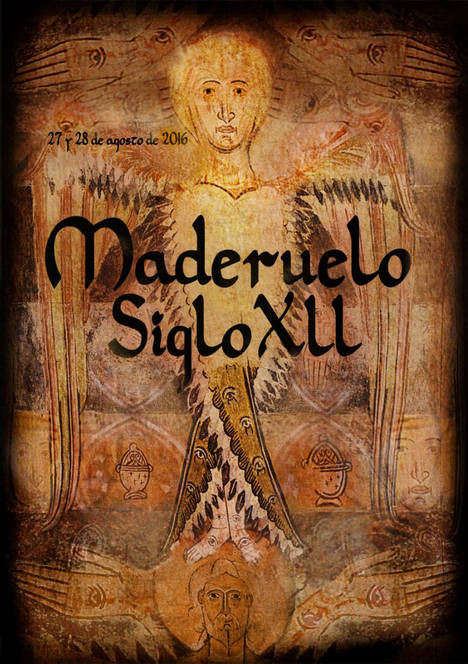 Maderuelo (Segovia) acogio este fin de semana su fiesta medieval