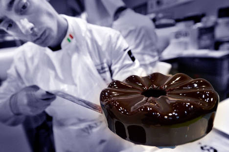 SIRHA 2017 acoge la final de la COUPE DU MONDE de la PÂTISSERIE