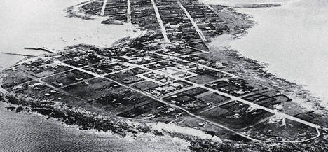 Punta del Este: 110 años de lujo y glamour frente al mar