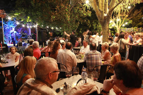 Villa-Lucía refresca el verano con un maridaje único de gastronomía y cultura