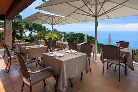Costa Brava, música y relax en Sallés Hotel & Spa Cala del Pi