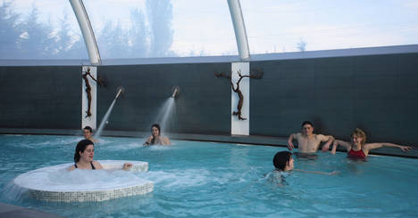 Sumérgete este verano en Rioja Alavesa con el Sercotel Villa de Laguardia