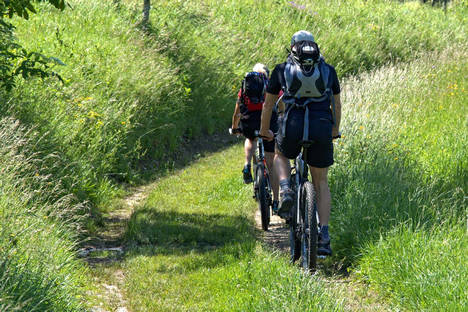 Bikefriendly Tours aterriza en Fitur para presentar sus novedades