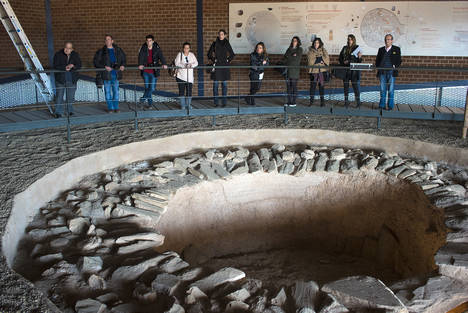 La Ruta del Vino Ribera del Guadiana celebra la 5ª primavera enogastronómica