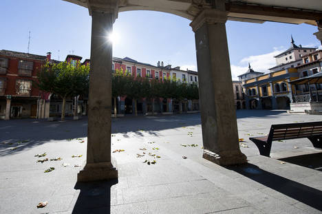 Último fin de semana de las Jornadas del Lechazo Asado de Aranda de Duero