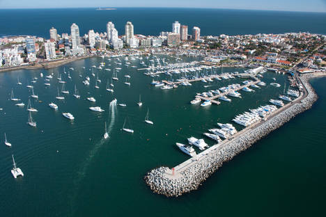 Punta del Este: 110 años de lujo y glamour frente al mar