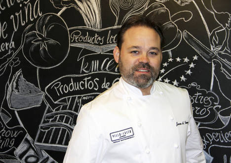 ‘Skintxerri’, la propuesta de Villa-Lucía para la Semana Grande del Pintxo de Álava