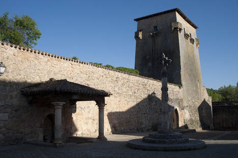 Covarrubias acoge este fin de semana la VI Feria ‘Vinos con Historia D.O. Arlanza’