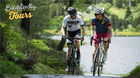 Scott y Bikefriendly Tours se alían para organizar viajes conjuntos