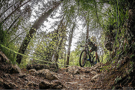Bikefriendly Tours lanza ‘Brand Trips’ para pedalear junto a los grandes de la bici