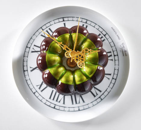 SIRHA 2017 acoge la final de la COUPE DU MONDE de la PÂTISSERIE
