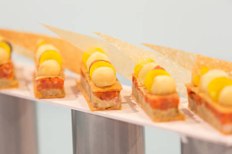 Sirha acoge la final de la Copa Internacional de Catering el 20 y 21 de enero
