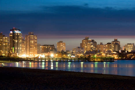 Punta del Este: 110 años de lujo y glamour frente al mar