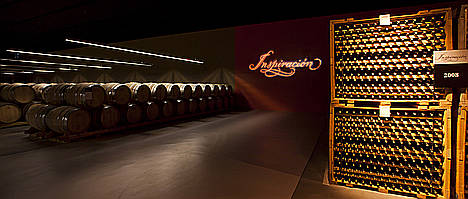 Rioja Alavesa propone una Semana Santa en clave enoturística