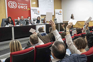 La Plataforma del Tercer Sector pide abrir vías de diálogo con el Ministerio de Hacienda