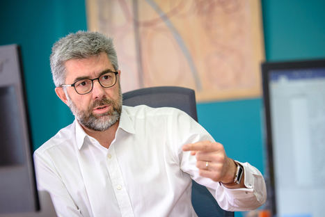 Fran Chuán.