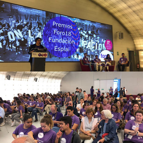Microsoft y Fundación Esplai premian la inclusión social a través de la capacitación digital