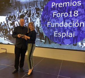 Microsoft y Fundación Esplai premian la inclusión social a través de la capacitación digital