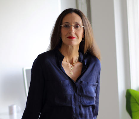 Montse Moré, Directora General de Fundación Prevent.