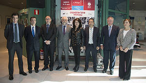 FITUR inaugura en IFEMA el Año Internacional del Turismo Sostenible para el Desarrollo con un aumento en sus cifras de participación