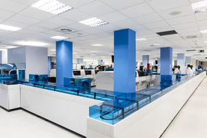 SYNLAB fortalece su entorno de almacenamiento para dar respuesta a la creciente demanda médica por la pandemia con NetApp