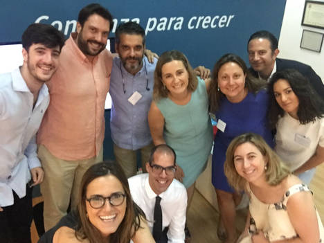 “Para vender hay que empoderarse”, concluyen directivos comerciales