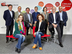 Línea Directa crea un Think Tank Digital para generar ideas y analizar tendencias en materia de transformación digital