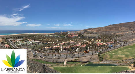 Labranda Hotels rescata el ‘Stella Canaris’ para convertirlo en uno los mayores resorts de Europa