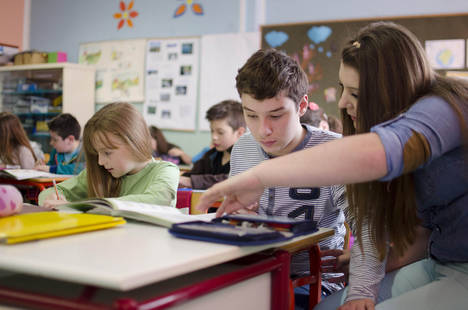 Aldeas Infantiles SOS pone en marcha la vigésima edición de sus programas de Educación en Valores