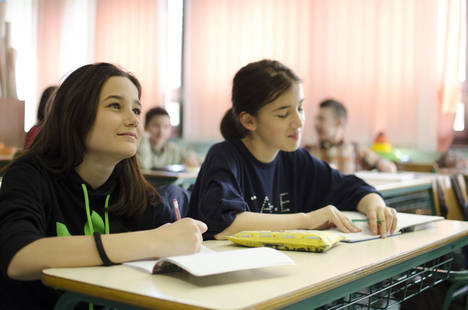 Aldeas Infantiles SOS pone en marcha la vigésima edición de sus programas de Educación en Valores
