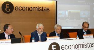 Los economistas abogan por unas normas de información en materia de sostenibilidad que se adapten a la realidad del tejido empresarial español y europeo que son principalmente pymes