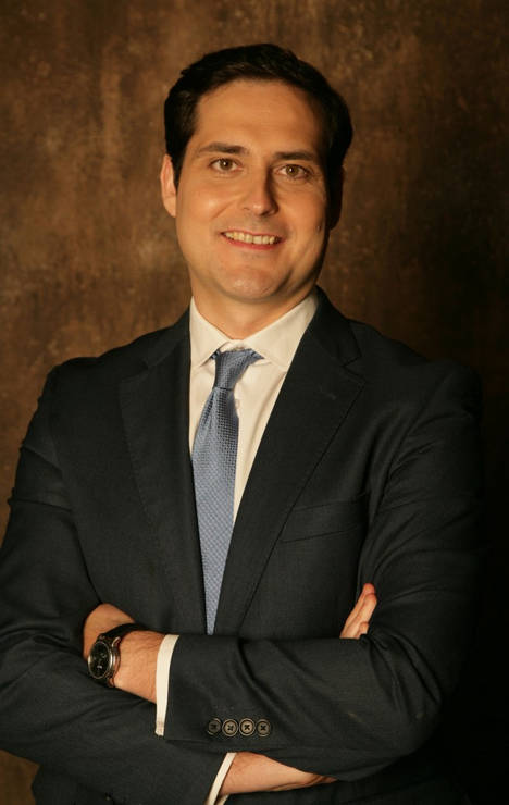 Pablo de Echanove
