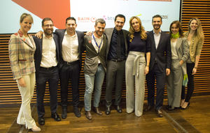 Las consultoras IZO, EY, BAIN & Co. y BTS galardonadas en la primera edición de DEC Selección