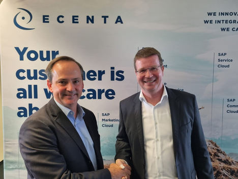 VASS adquiere la consultora alemana ECENTA AG, especializada en experiencia de cliente, Sales, Marketing y Commerce, y con una amplia implantación en EEUU