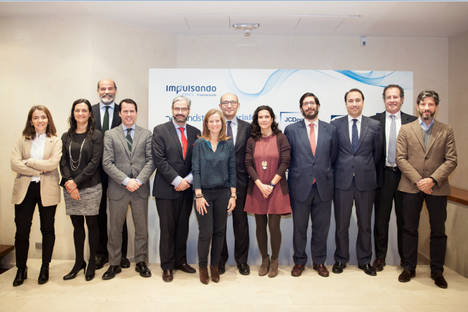 Equipo Impulsando Pymes.