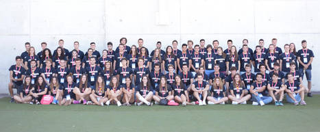 Fundación AGM y Banco Santander, a través de Universia, se unen para favorecer el empleo y atraer el talento de deportistas universitarios que estudian en EEUU