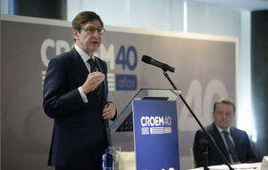“Quiero reafirmar el apoyo de Bankia a todos los ciudadanos, instituciones y empresarios de la Región de Murcia”