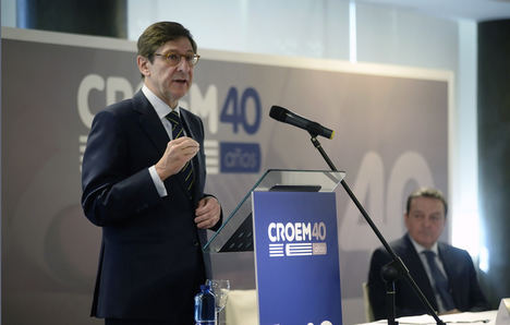 José Ignacio Goirigolzarri.