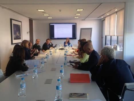 ASCOM analiza las normas relacionadas con abuso de mercado y el Proyecto Circular
