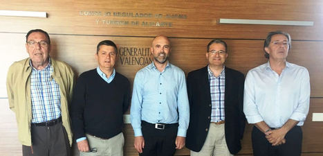 Miembros TDC.