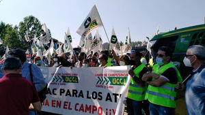 Unión de Uniones reclama a Planas una reorientación de la PAC hacia los agricultores profesionales