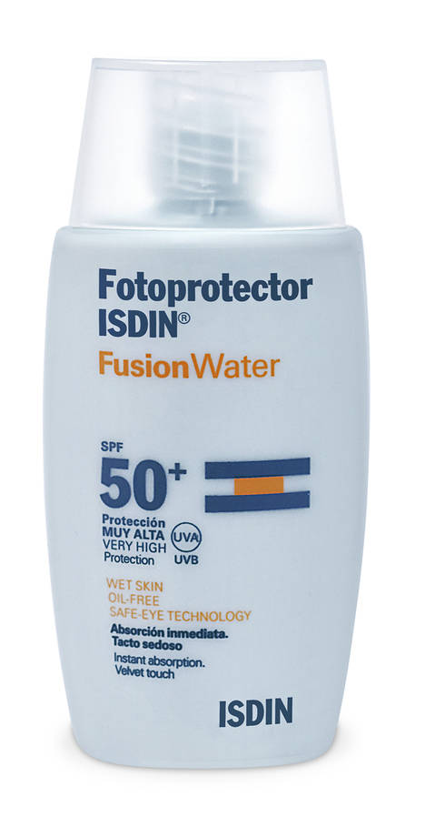 Isdin, fotoprotector oficial en la regata Puig Vela Clàssica Barcelona