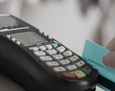 Solo 1 de cada 10 pymes acepta pagos con tarjetas de otros países